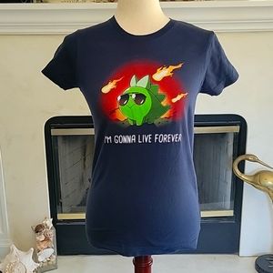 Medium TeeTurtle Tee